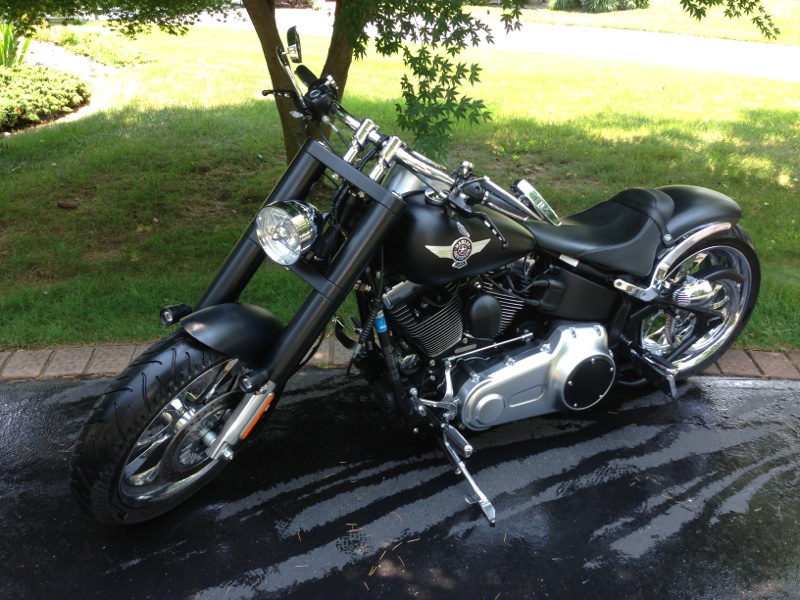 Chopper Supply LLC Parts